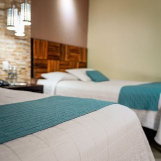 Foto habitaciones